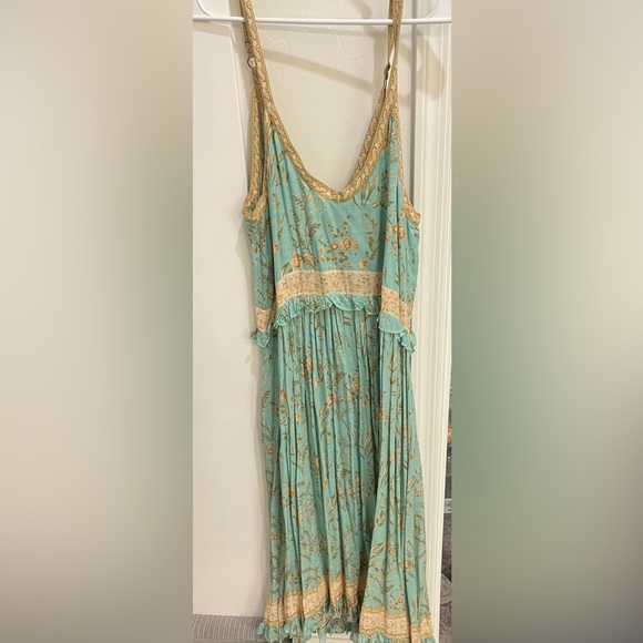Spell Dresses & Skirts - SPELL MAISIE DRESS SIZE L